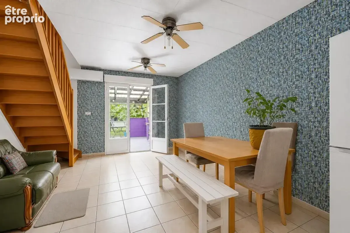 Maison de 3 pièces de 76 m² à Cires-lès-Mello - photo 3