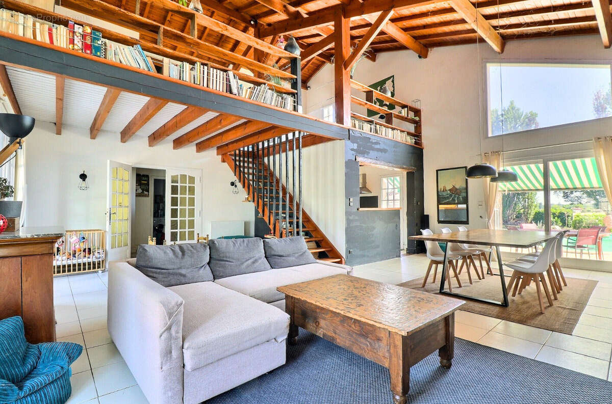 Maison 4 pièces - photo 11