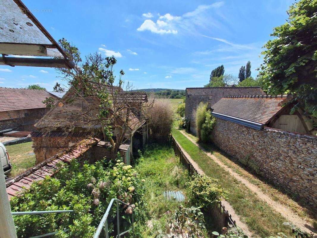 Maison à CHAMBRAY