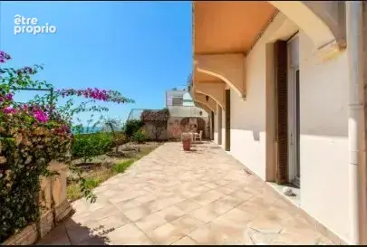 Hotel de maitre- roquebrune cap martin- carnolès - photo 16