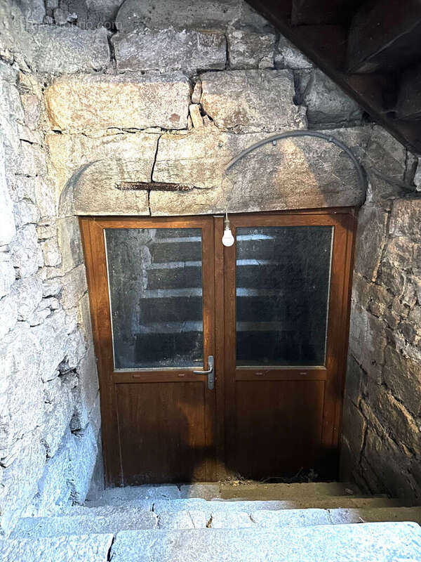 Appartement à BESANCON