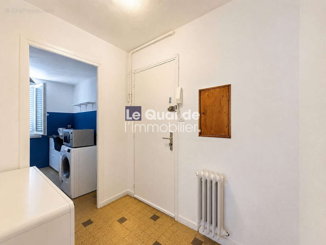 Appartement 85 m² à Grenoble  - photo 7