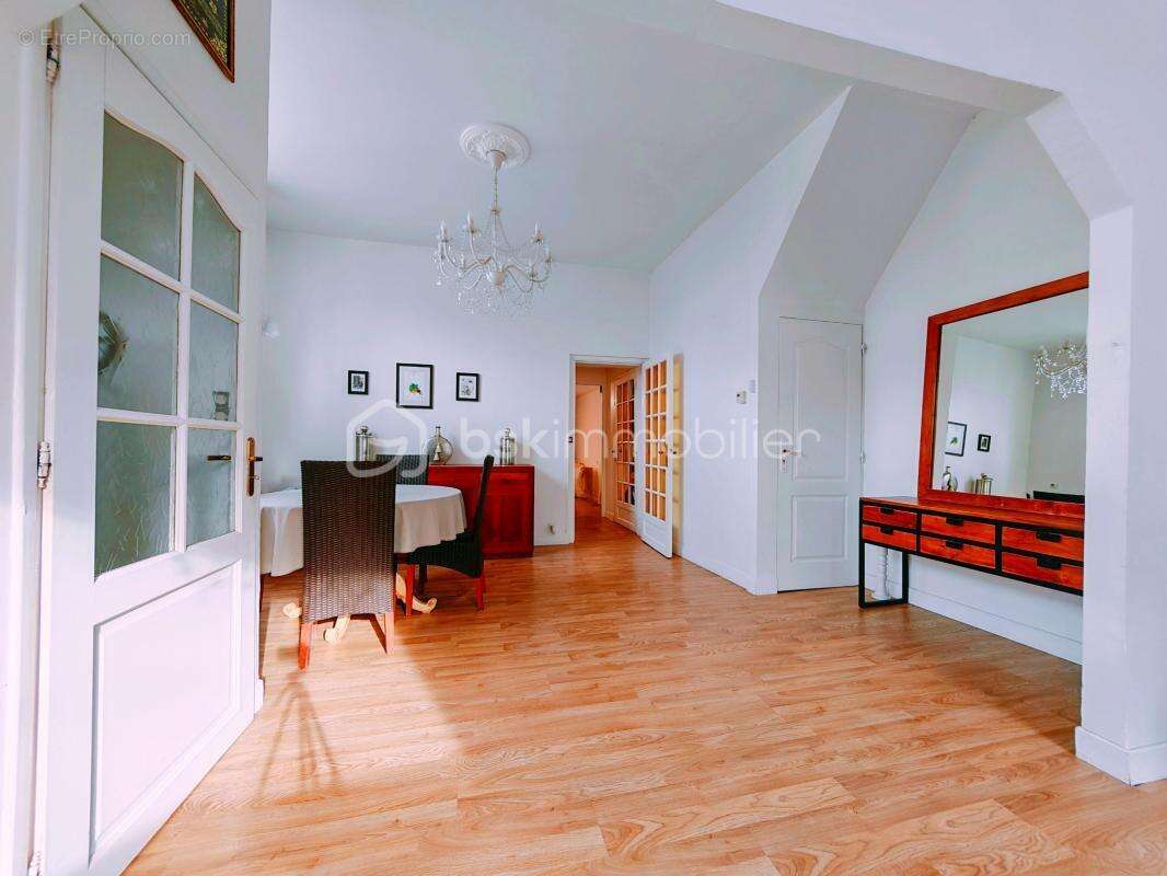 Maison à WATTRELOS