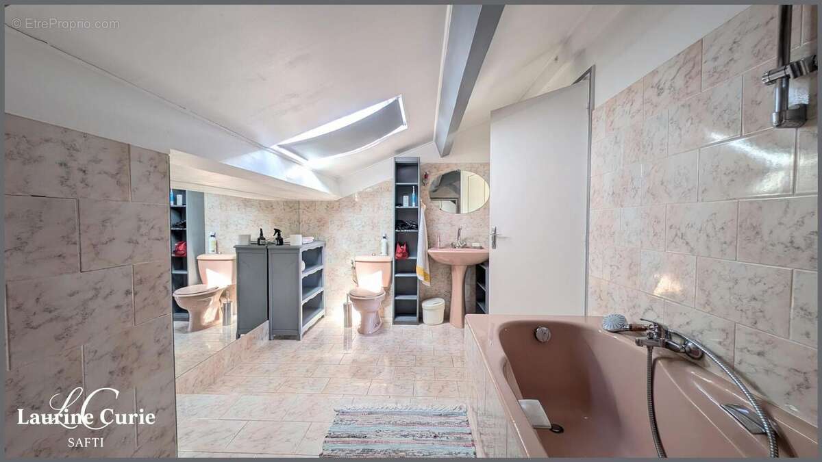Maison 160 m² à Millau  - photo 8