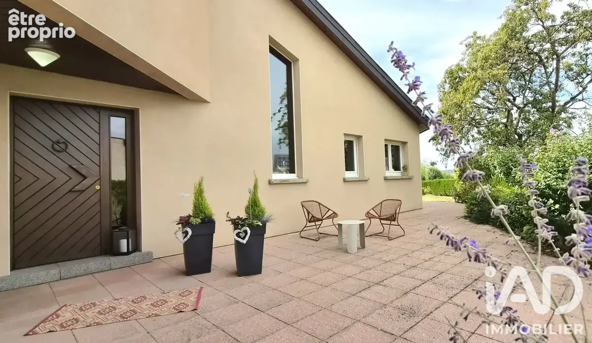 Photo 1 - Maison à ROUPELDANGE