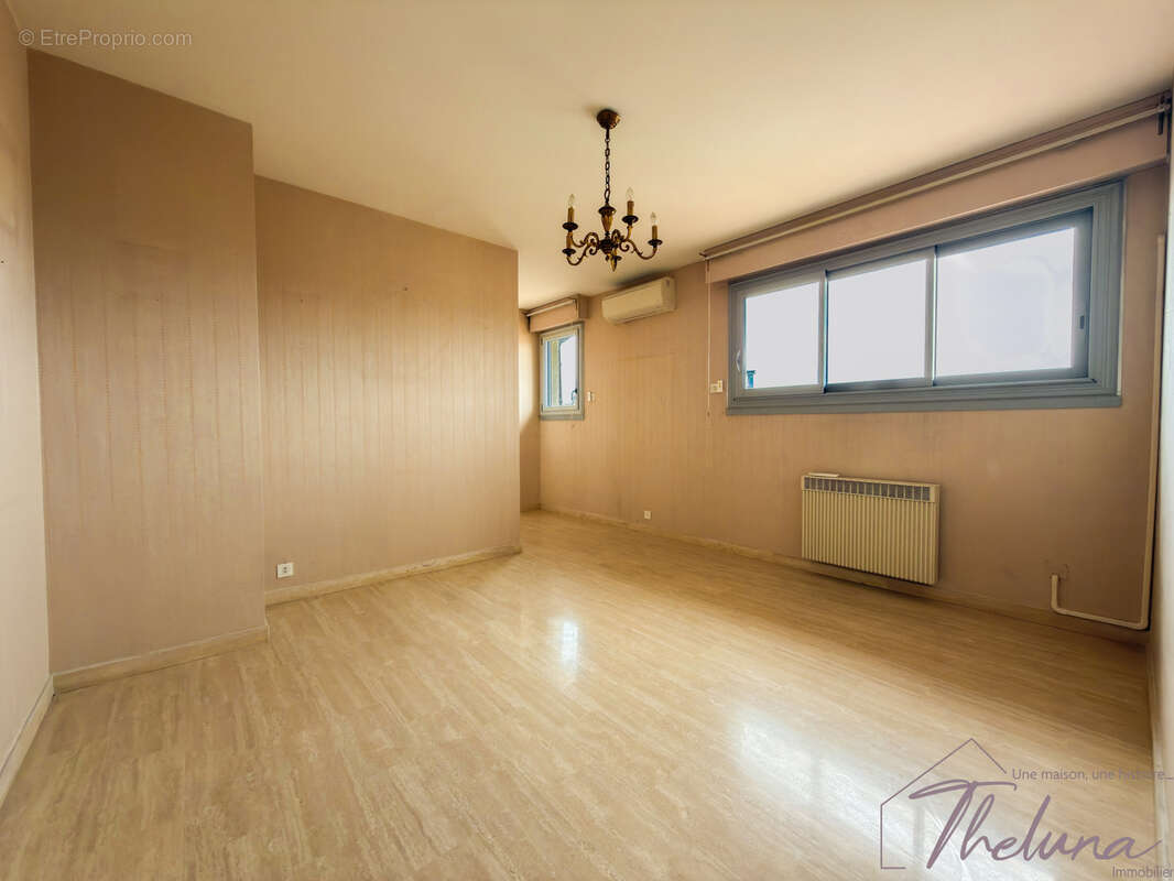 Appartement à AVIGNON
