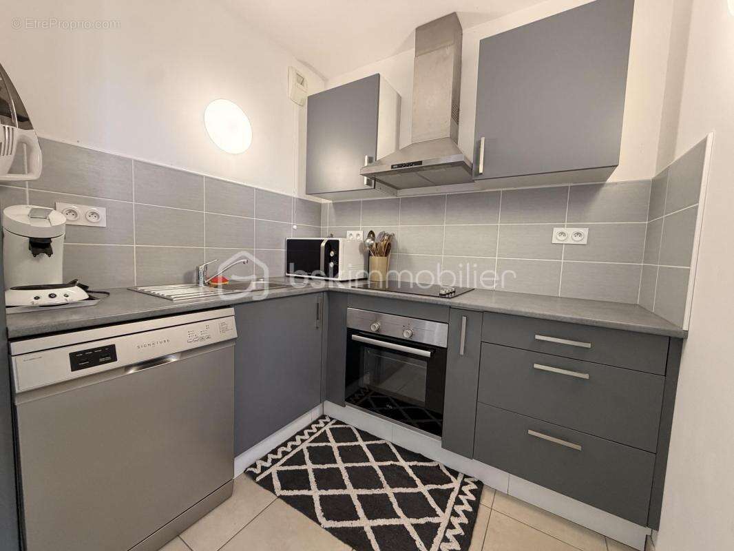 Appartement à CRIEL-SUR-MER
