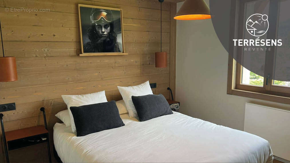Appartement à MEGEVE