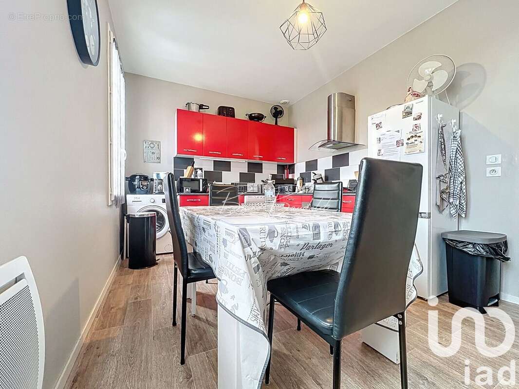 Photo 5 - Appartement à TARGON