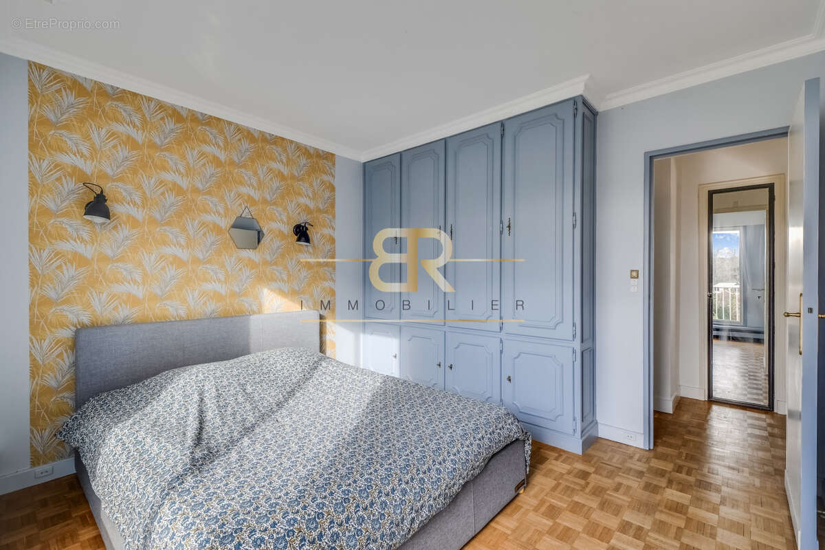 Appartement de 2 pièces - Rueil-Malmaison - photo 10