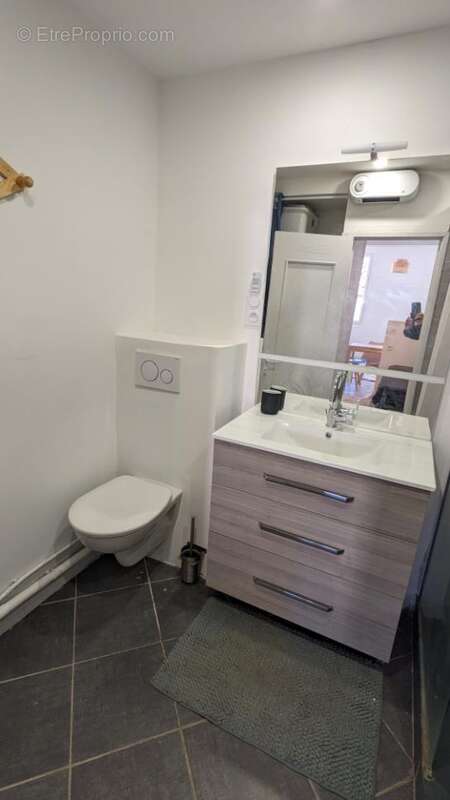 Appartement à LA CIOTAT