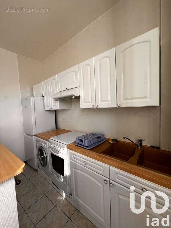 Photo 2 - Appartement à MONT-DORE