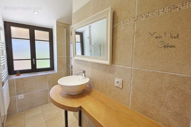 Maison à SAINT-AMOUR