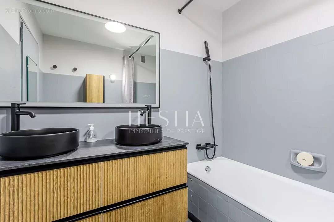 Appartement à MEGEVE