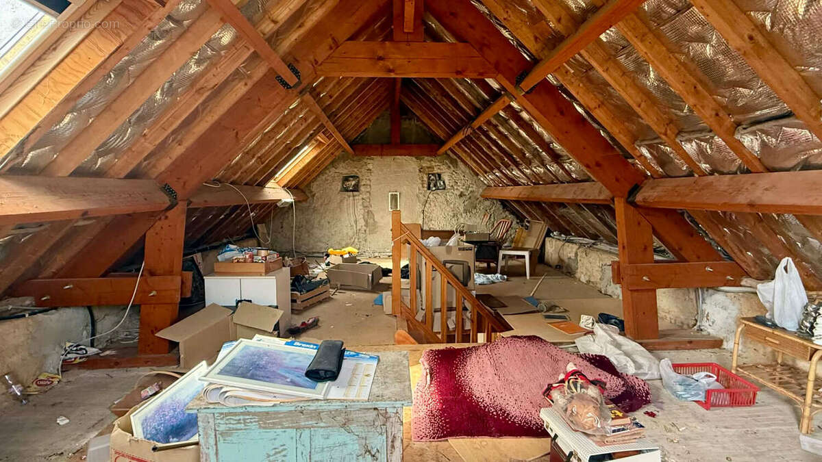 Maison à SURFONDS