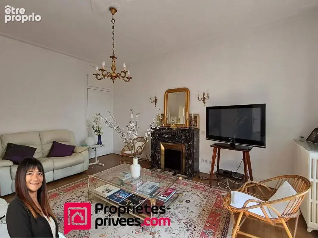 Maison Le Coteau 7 pièce(s) 158 m2 - photo 5
