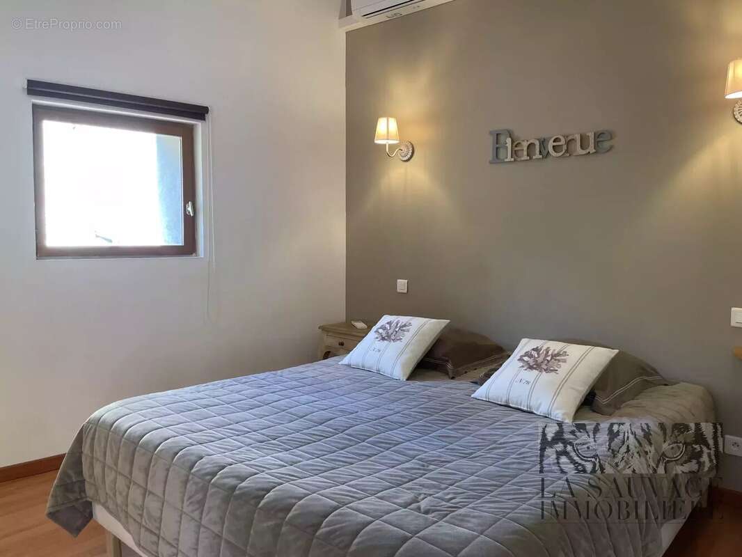 Maison à MONTESQUIEU-DES-ALBERES