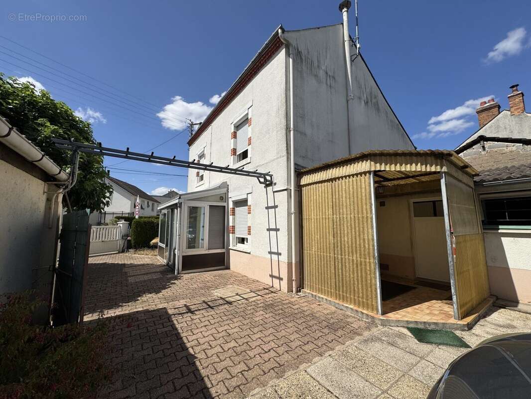 Maison 83 m² à Orleans  - photo 2