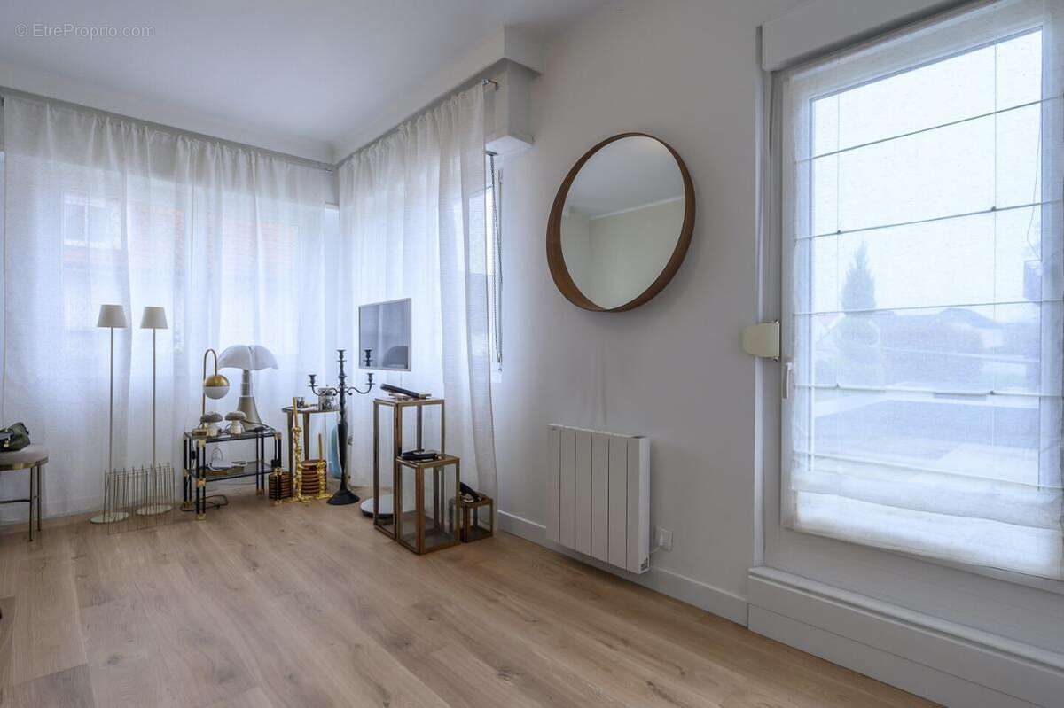 Maison à TRUCHTERSHEIM