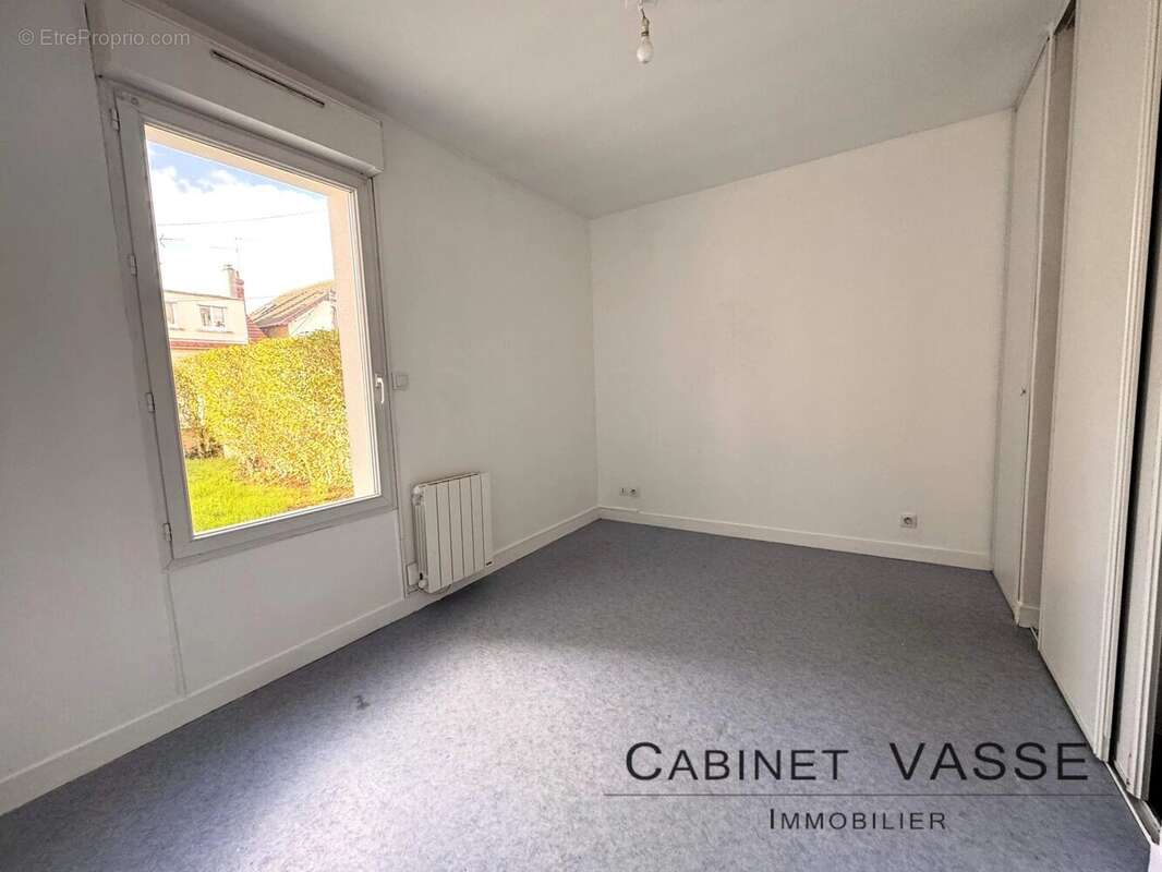 Appartement à CAEN