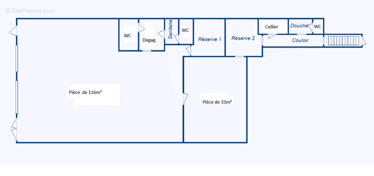 Commerce à ROCHETOIRIN
