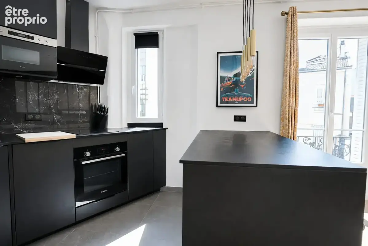 Appartement 2 pièces 43 m² à vendre à Vincennes (94300) - photo 3
