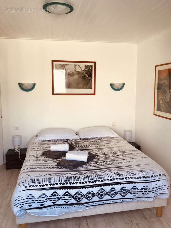 Maison à NOIRMOUTIER-EN-L'ILE