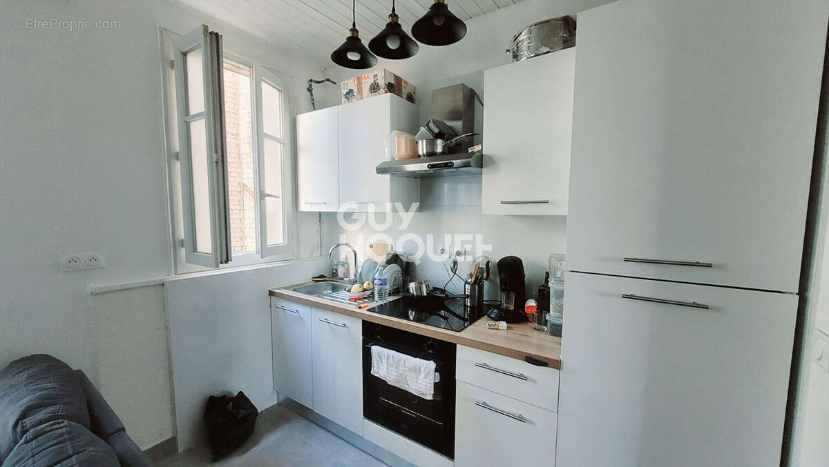 Appartement à COLOMBES