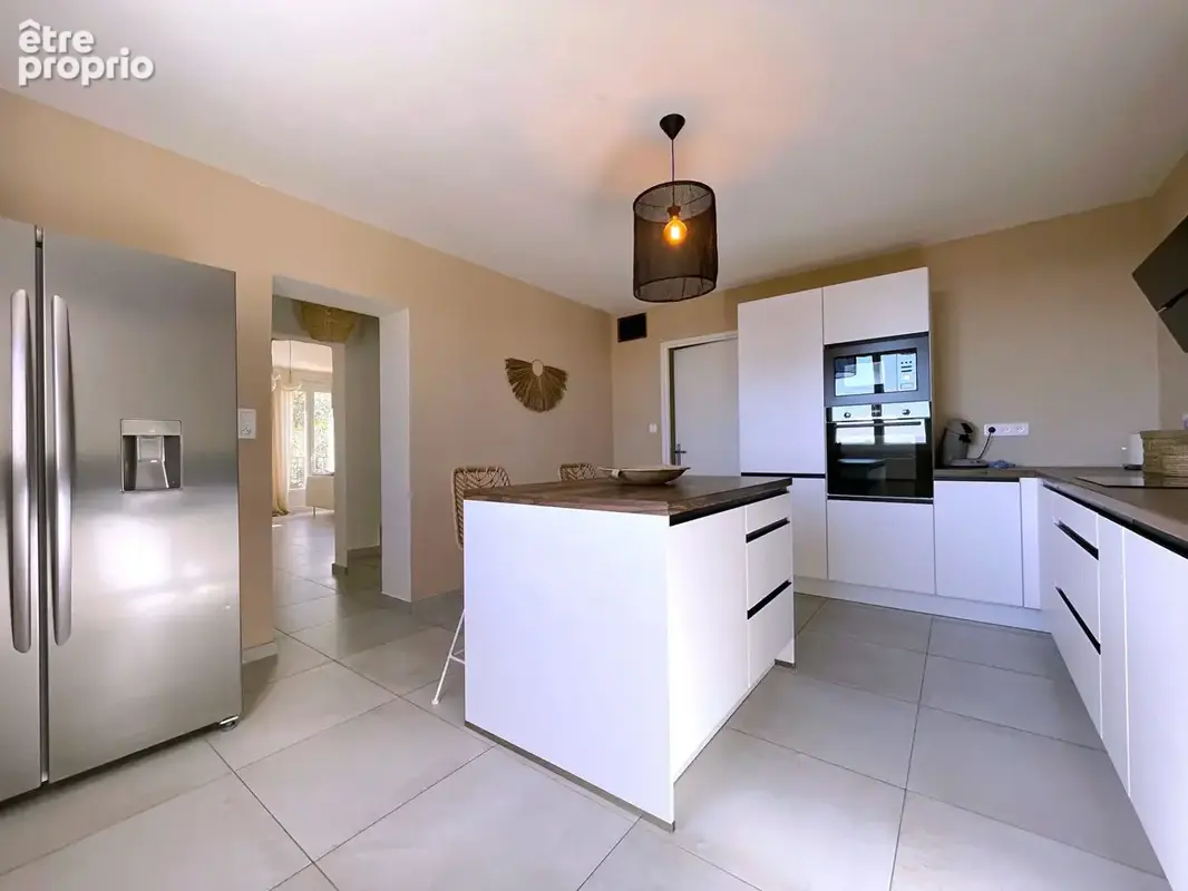 Maison Caumont Sur Durance 5 pièces 128 m2 - photo 5