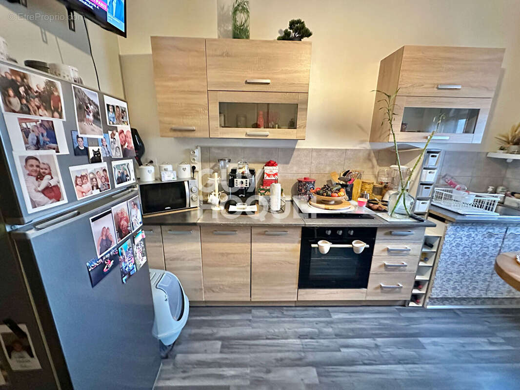 Appartement à ROUEN