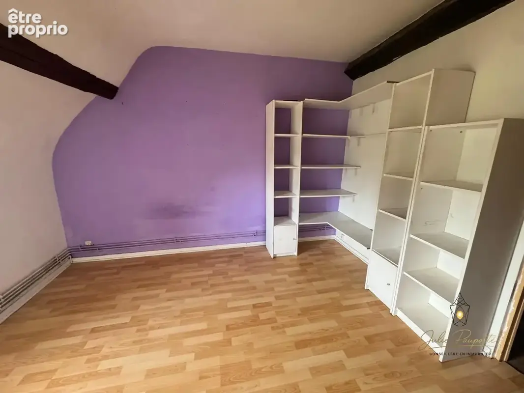 Maison 3 pièces 90 m² à vendre à Gy-Les-Nonains (45220) - photo 33