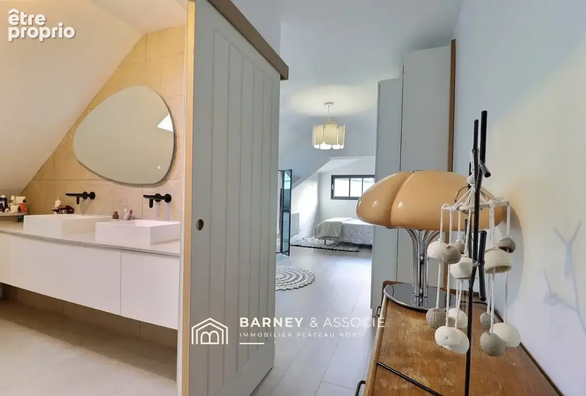 Maison 8 pièces 190 m² à vendre à Bois-Guillaume (76230) - photo 7