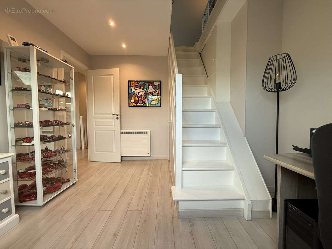 Maison à CONFLANS-SAINTE-HONORINE