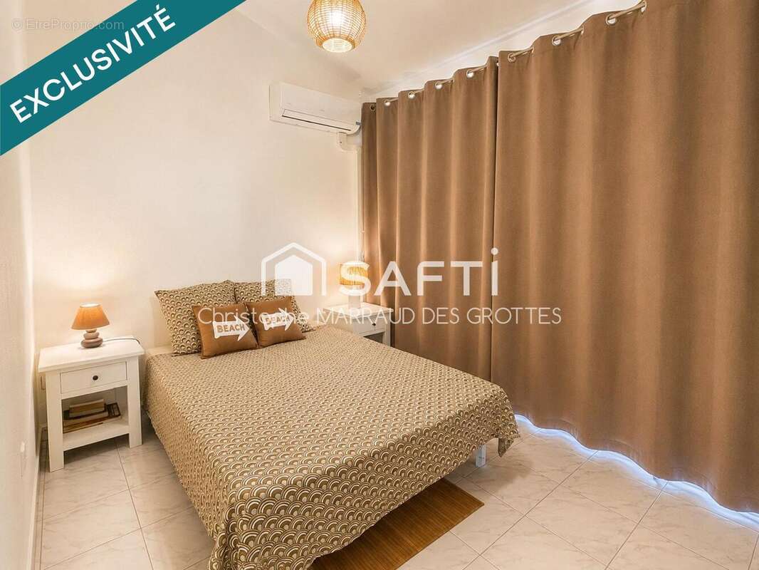Photo 4 - Appartement à LES TROIS-ILETS