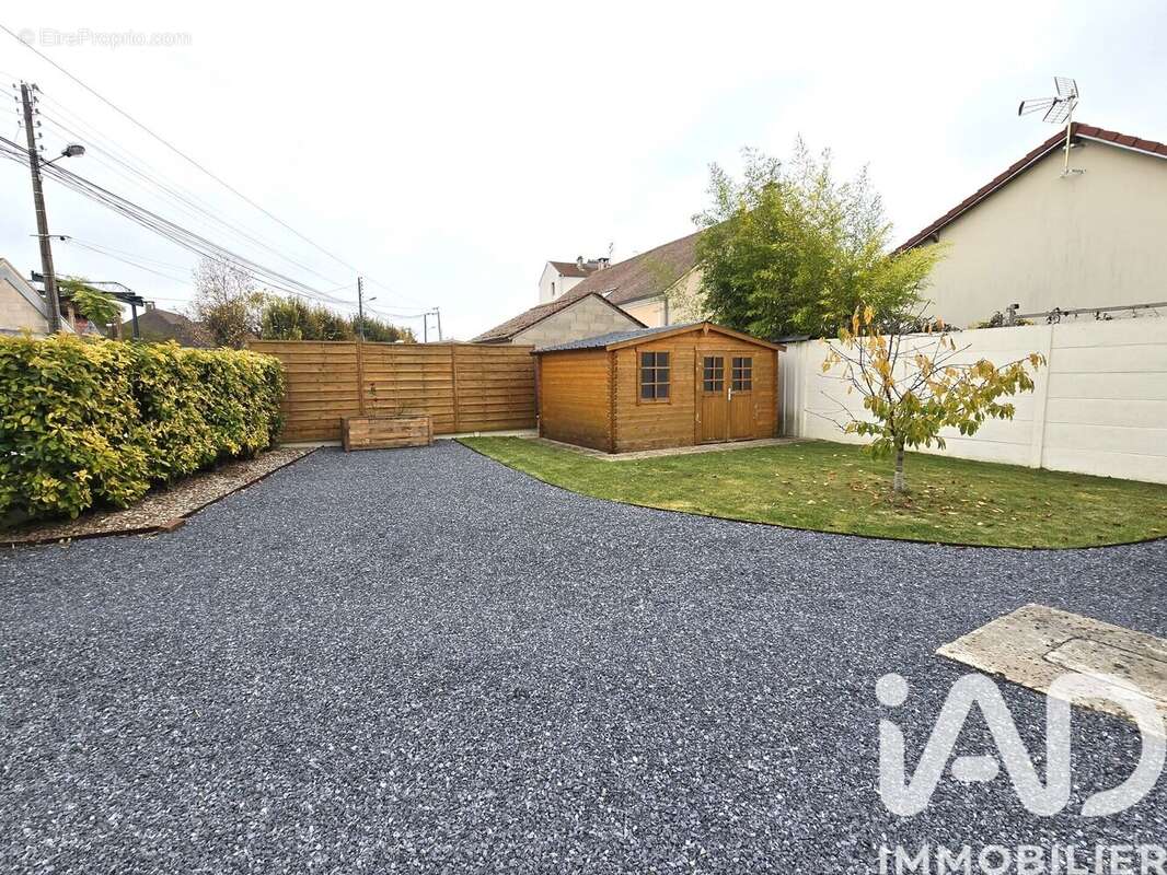 Photo 2 - Maison à SAINT-ANDRE-LES-VERGERS