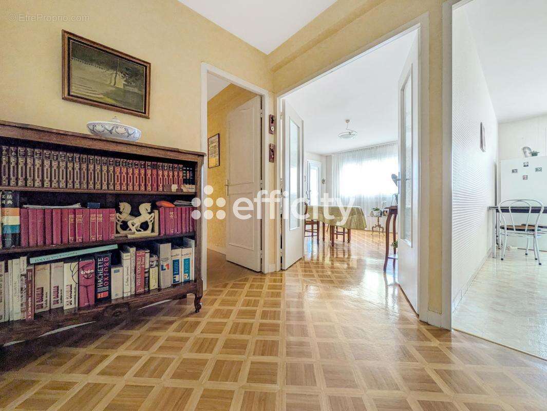 Appartement à LIMOGES