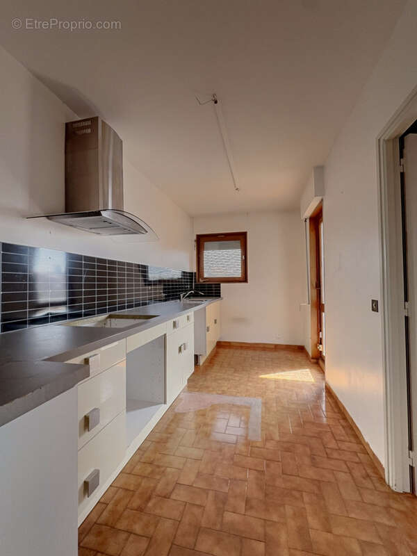 Appartement à AVIGNON