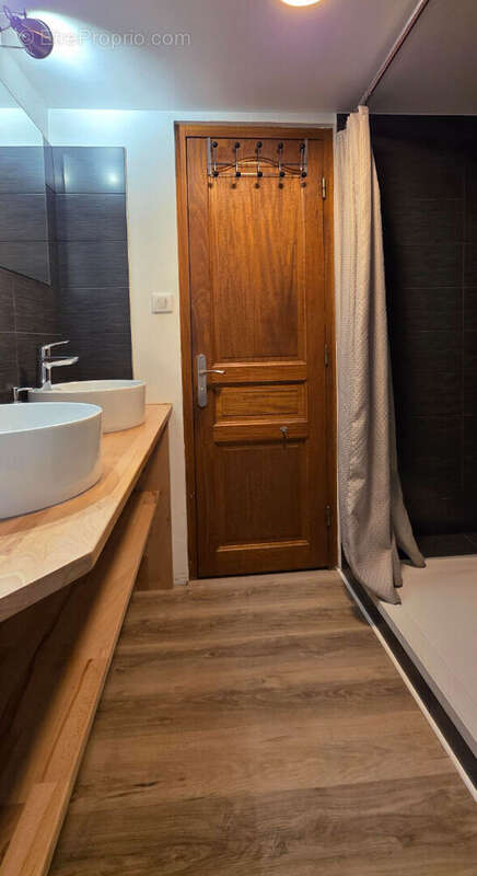 Appartement à QUIMPER