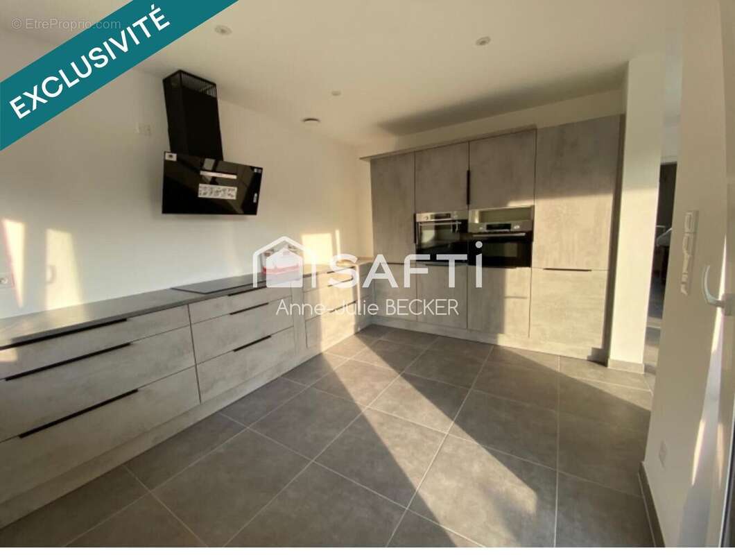 Photo 4 - Maison à SARREGUEMINES