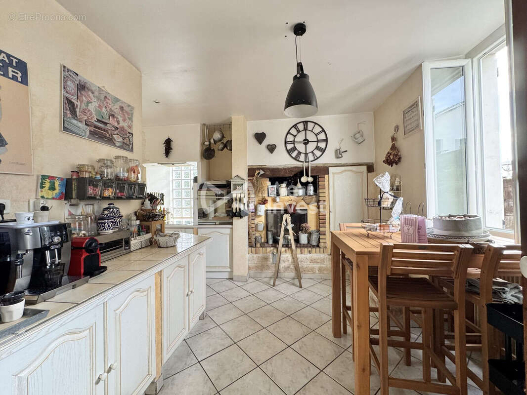 Maison 170 m² à Tarsacq  - photo 3