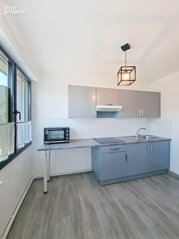 Appartement t3 centre ville de valenciennes 59300 - photo 6