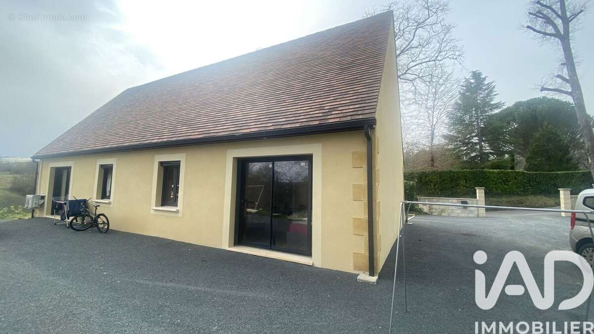 Photo 7 - Maison à SARLAT-LA-CANEDA