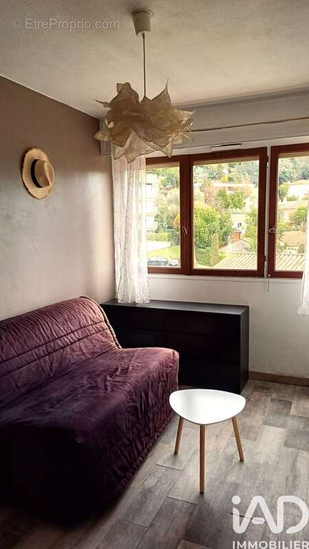 Photo 7 - Appartement à VILLENEUVE-LOUBET