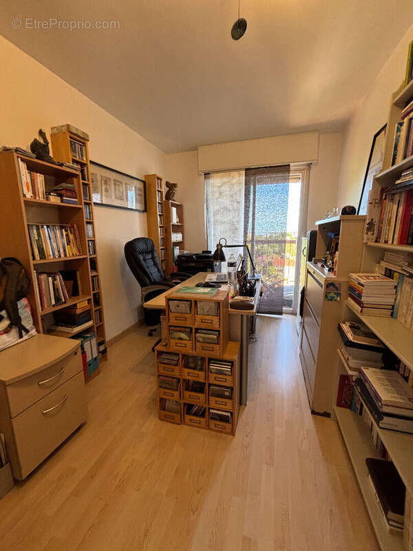 Appartement à CAGNES-SUR-MER