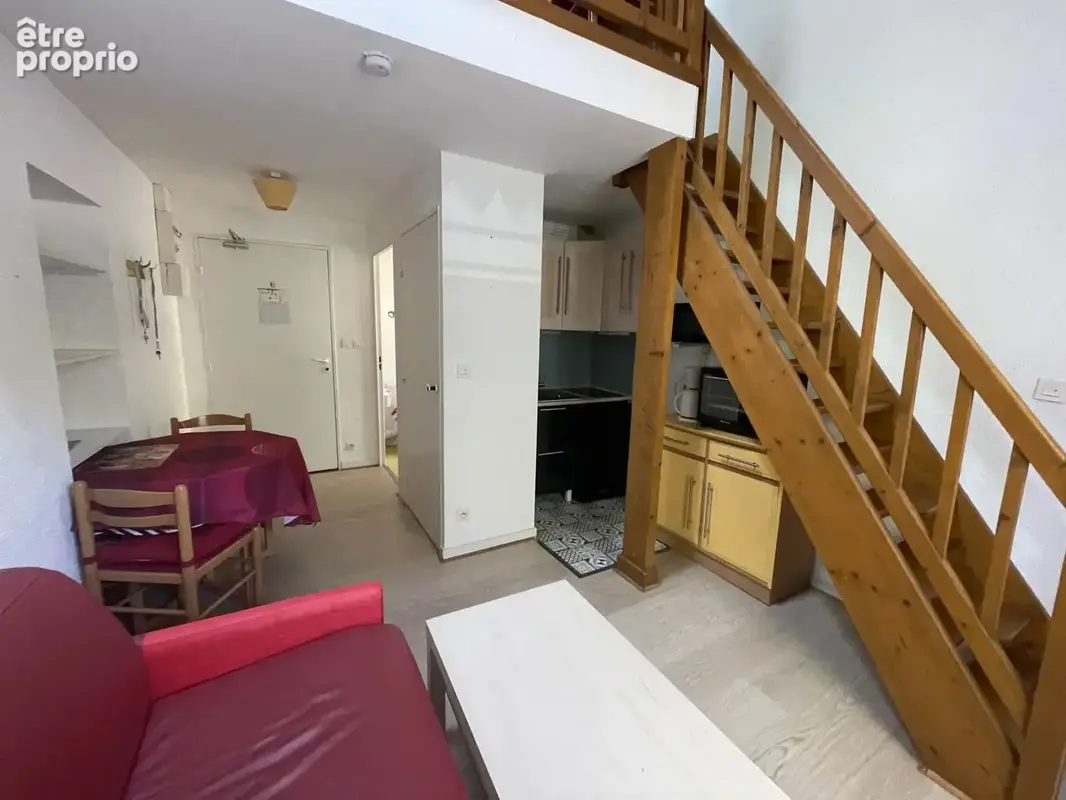 Appartement duplex proche plage - photo 3