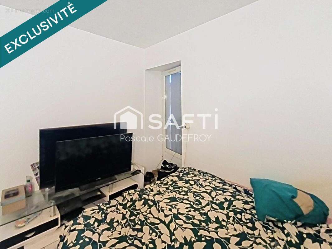 Photo 7 - Appartement à PONS