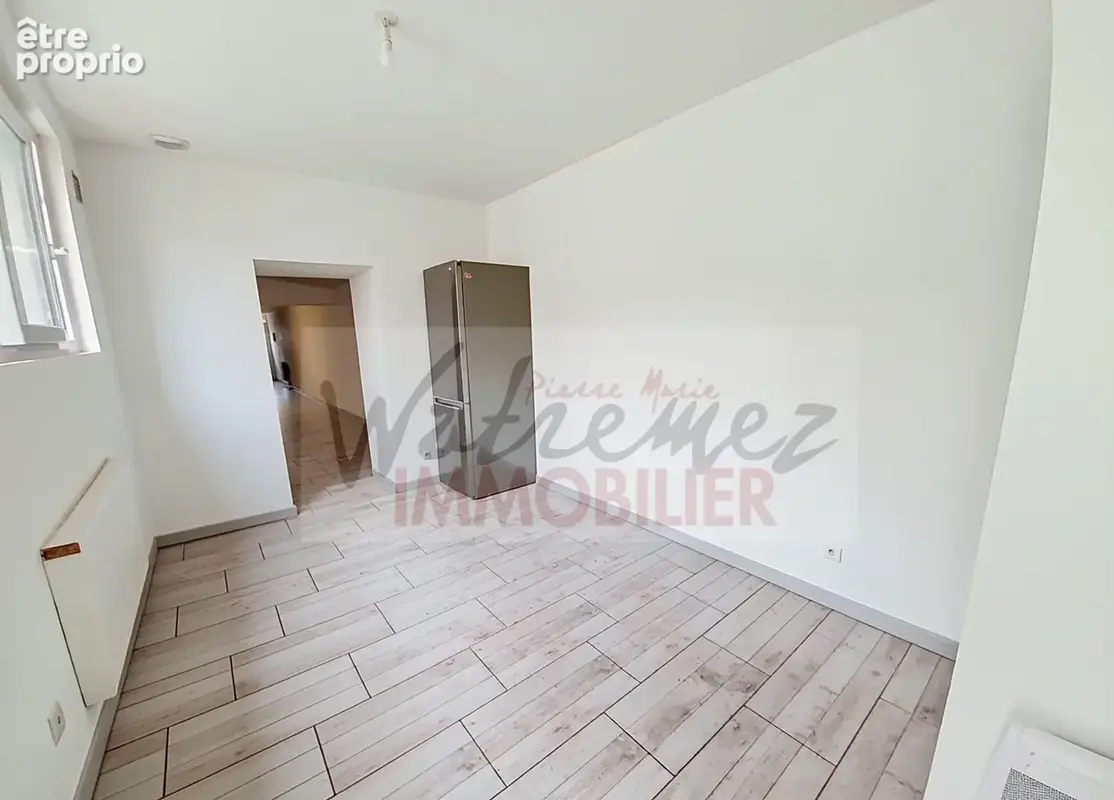 Maison 4 pièces 82 m² à vendre à Bruay-Sur-L'escaut (59860) - photo 3
