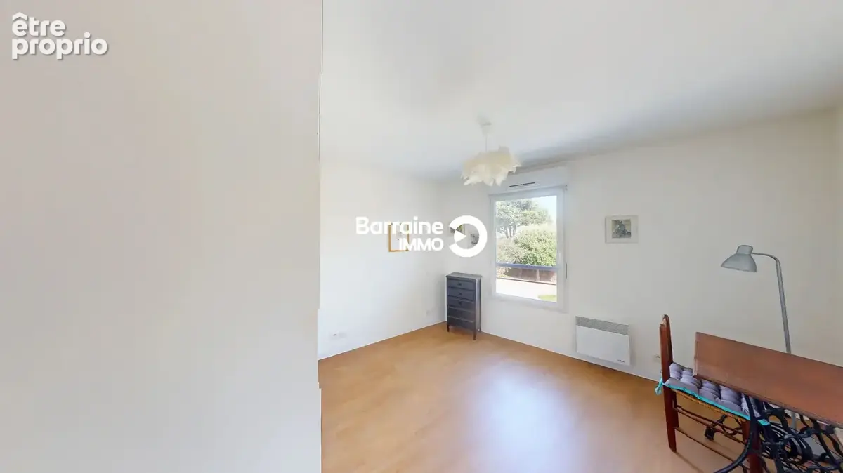 A vendre- lomener ? appartement t3 à deux pas de la mer - photo 13
