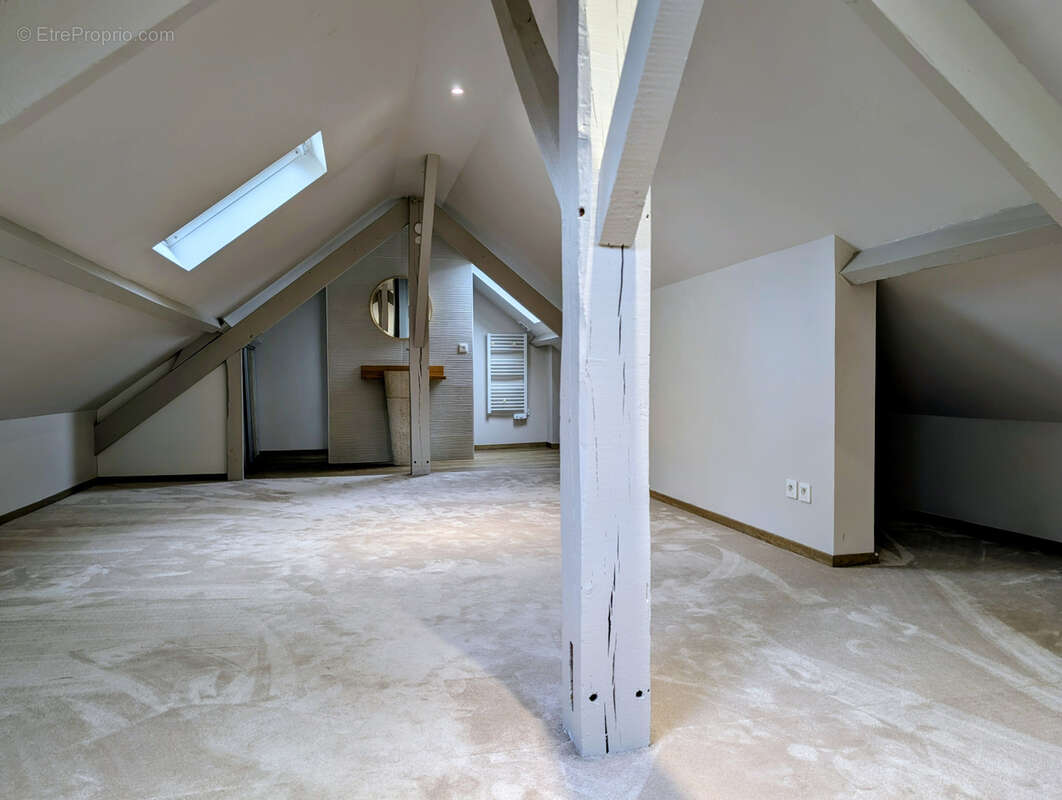 Appartement à ORLEANS