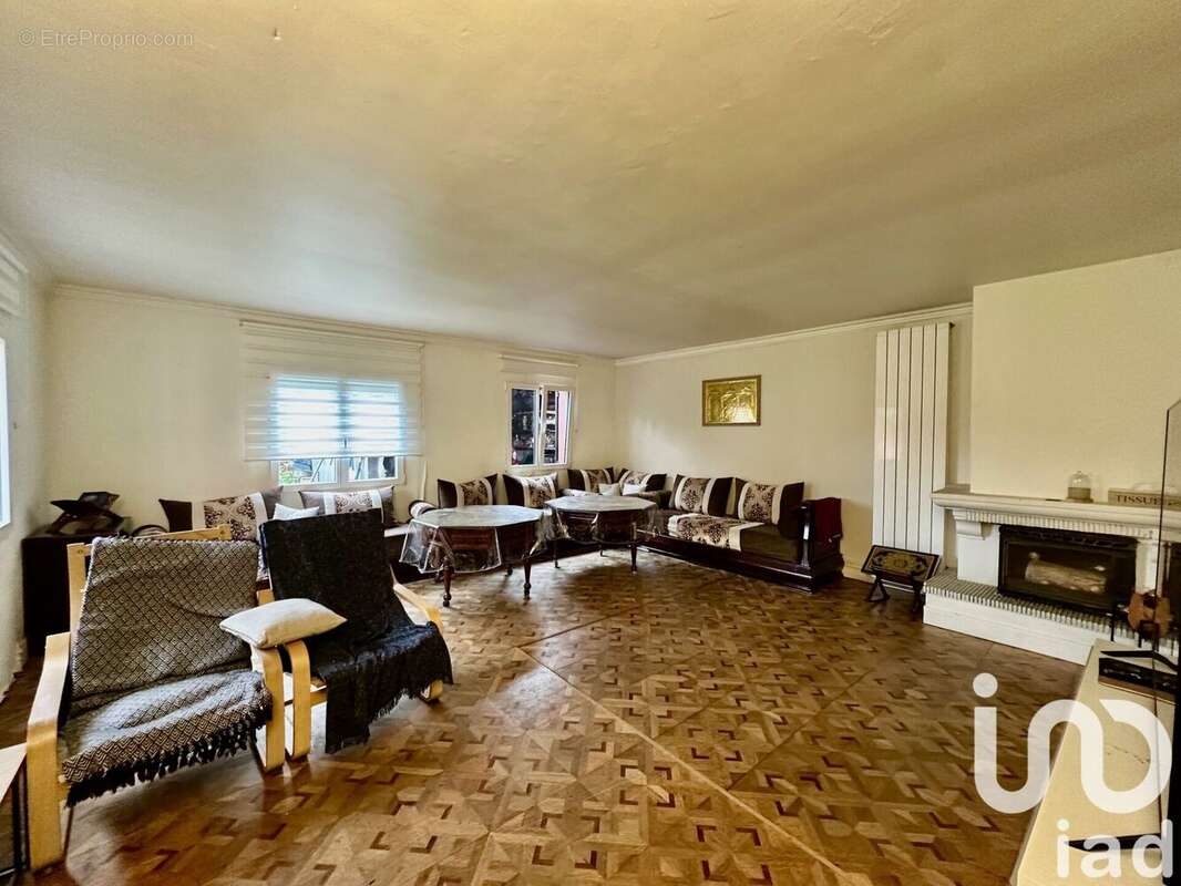 Photo 3 - Maison à BONDY